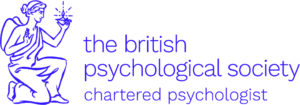 Logo: Chartered Psychologist, British Psychological Society