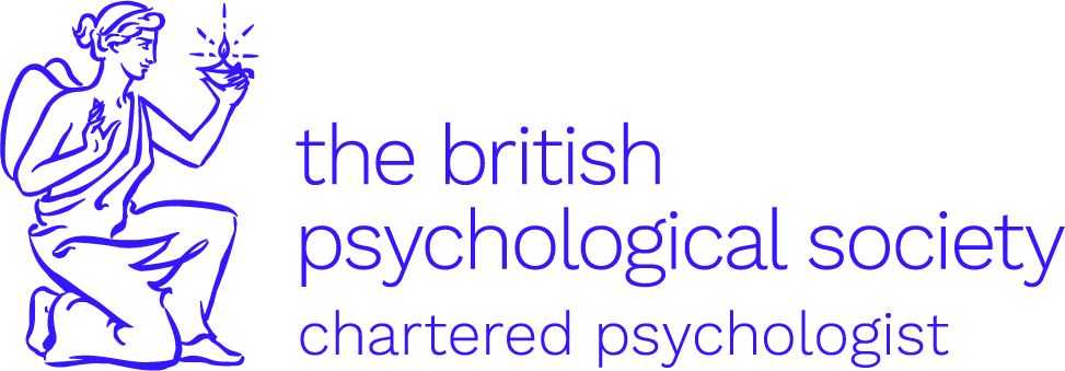 Logo: Chartered Psychologist, British Psychological Society