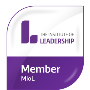 Member, Institute of Leadership